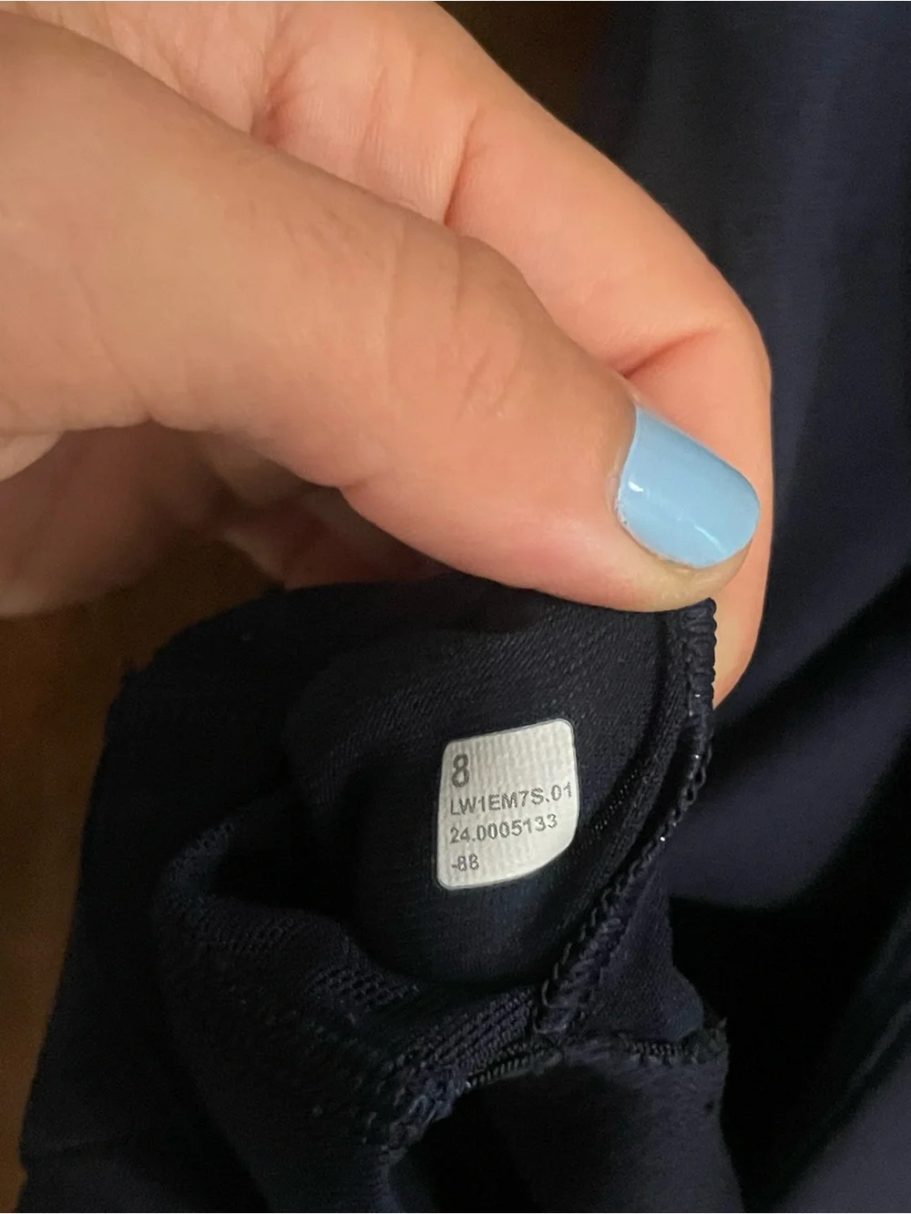 lululemon Wunder Train Racerback Tank Top